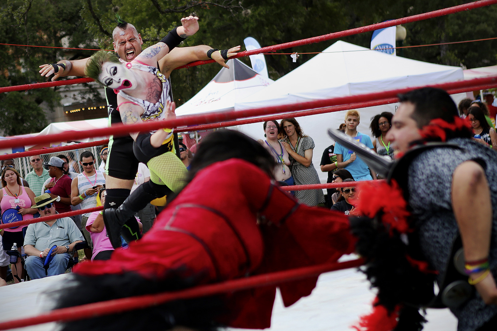 Sports Tim Tai Photojournalist